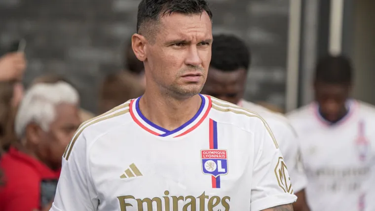 Lovren se emotivnom porukom oprostio od Blanca