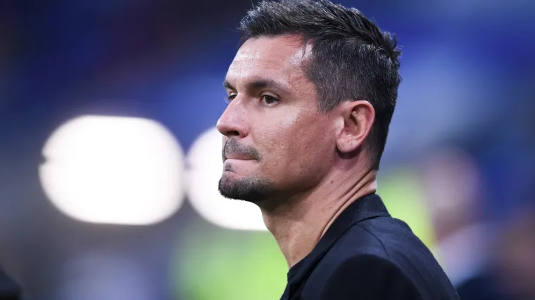 Dejan Lovren se emotivnom porukom oprostio od trenera: 'Ti si i razlog mog povratka...'