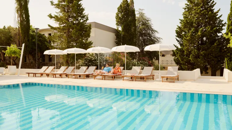 Investicijom od 11 mil. &euro; do četvrte zvjezdice omiljenog obiteljskog odredi&scaron;ta na Braču