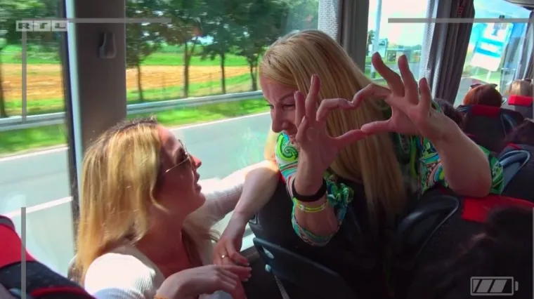 Borba za farmera Antu postala opasna, Milena skoro izbacila Klaru iz autobusa: 'Ova će me zeznuti. Vanka, vanka!'