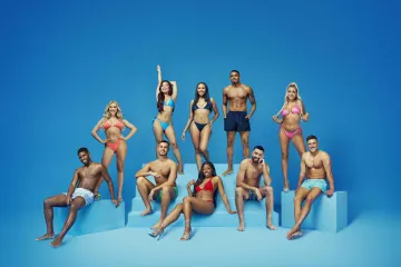 Hrvati poludjeli za 'Love Islandom': 'Ni u Dalmaciji nema boljih cura! Ovako trebaju izgledati realityji!'