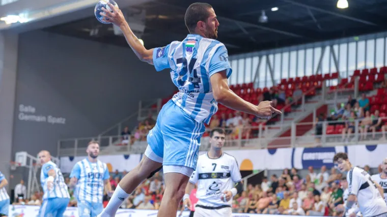 Prije &scaron;est mjeseci je debitirao za Hrvatsku, a sada odu&scaron;evio u Ligi prvaka: PSG ipak prejak za Mađare