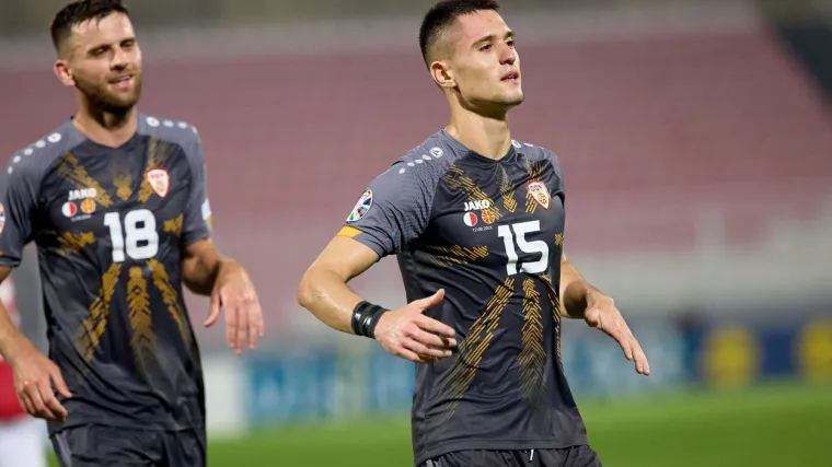 Osijek sjajnim videom predstavio treće najskuplje pojačanje u povijesti: 'Čast mi je biti dio kluba'