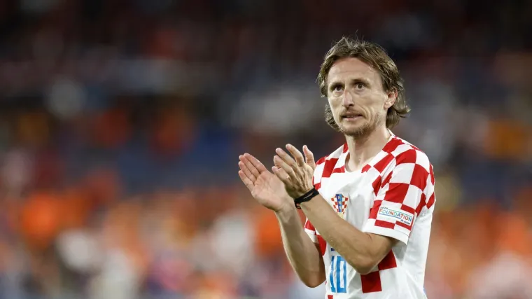 Modrić jo&scaron; jednom pokazao veliko srce i odu&scaron;evio susjede: Pomaže u liječenju oboljelih građana BiH