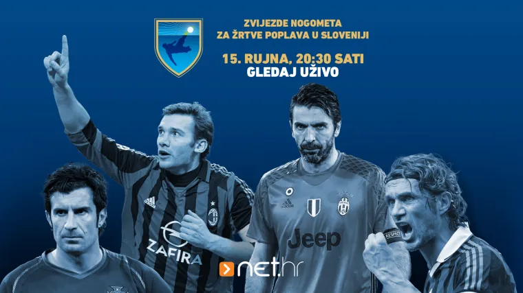 Kakav će to spektakl biti: Srnu, Asanovića i Olića s klupe vodi legendarni Talijan, a Kek ima Bobana, Ćorluku i Mandžu