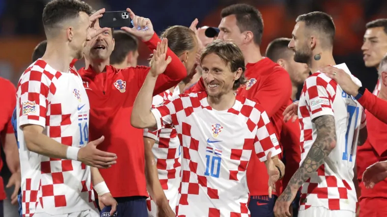 Znate li &scaron;to su na&scaron;i nogometa&scaron;i trebali postati da se nisu primili lopte? Zaigrajte kviz i pokažite koliko poznajete Vatrene