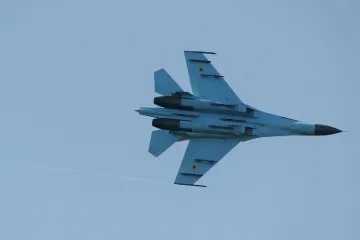 Otkriveni novi detalji: Evo što se dogodilo kada je ruski borbeni zrakoplov ispalio dvije rakete na britanski zrakoplov