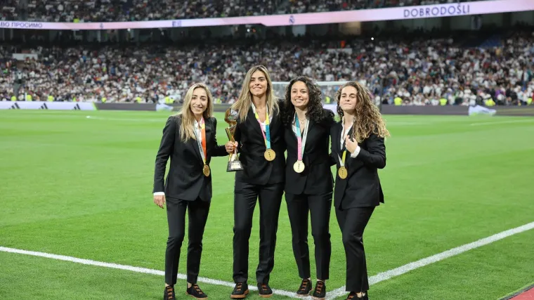 Nogometa&scaron;ice u &Scaron;panjolskoj prekinule &scaron;trajk: 'Dogovor je postignut'