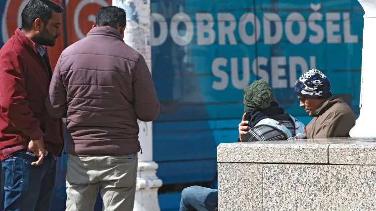 Znate li i&scaron;ta o Nepalcima osim da je ih je svakim danom sve vi&scaron;e? Zaigrajte kviz i naučite ne&scaron;to o ljudima koji nam useljavaju