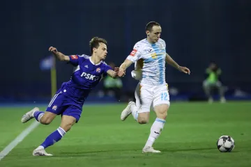 Prijelazni rok ipak jo&scaron; nije gotov u nekim zemljama: Napustio HNL za milijun eura