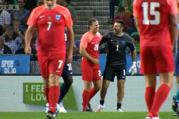 Pogledajte kako je Asanović podvalio loptu kao u najboljim danima