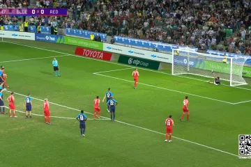 Pogledajte kako je Ševčenko iz jedanaesterca prevario Buffona