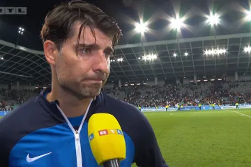 Ćorluka za RTL: 'Moram priznati da bih mogao u HNL-u za nekog igrati'