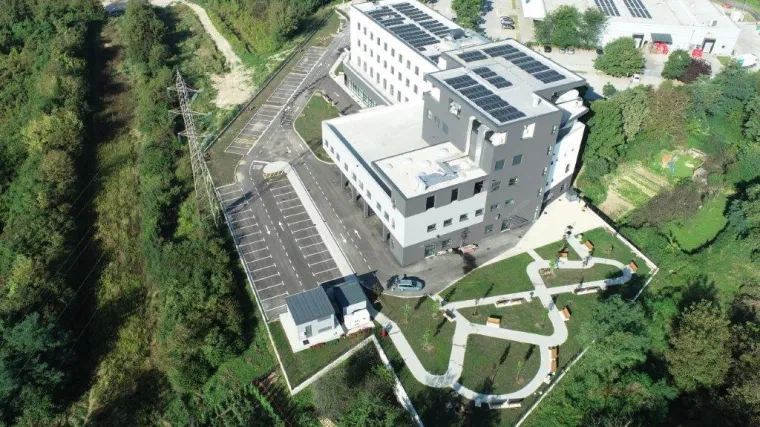 Akromion &ndash; nova bolnica u Novom Zagrebu postavlja standarde u zdravstvu