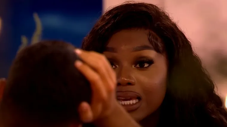 Zahladili odnose: On ispred nje obljubljivao djevojke, nije se ni ispričao; Ovo je već druga 'pljuska' koju je dobila