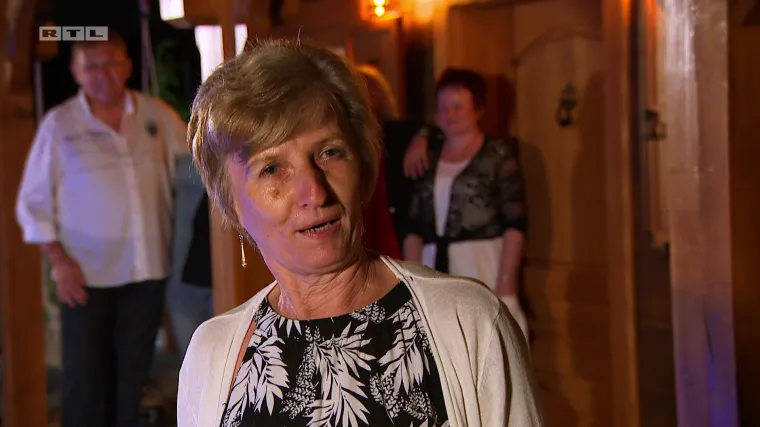 Pobjednica Stankica bacila se u bazen od sreće: 'Sve svoje kandidate vodim na večeru'