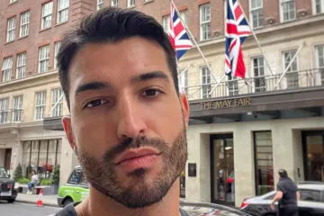 Sve nam se više sviđa Mehdi koji je inteligencijom i komunikacijskim vještinama daleko iznad ostatka Otočana