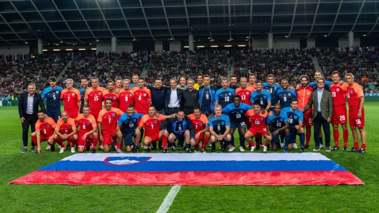 Humanitarni spektakl u Sloveniji prikupio nevjerojatan iznos za pomoć žrtvama poplava u Sloveniji