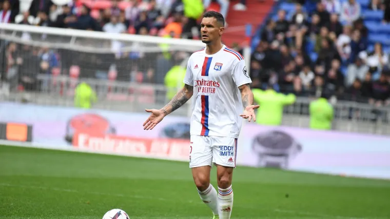 Lovren i Ćaleta Car imaju novog trenera: Legendarni Talijan preuzima posrnulog francuskog velikana