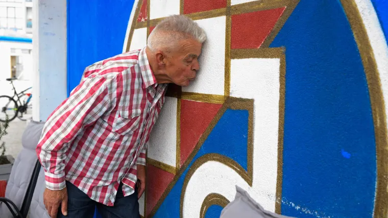 'Petković je gospodin i bolji od Livaje, a pustit ćemo jednom Hajduku da osjete kako je biti prvak'