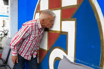 'Petković je gospodin i bolji od Livaje, a pustit ćemo jednom Hajduku da osjete kako je biti prvak'