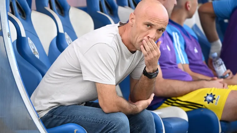 Rudeš prozvao HNS zbog suđenja: 'Očekivali smo ravnopravan status'