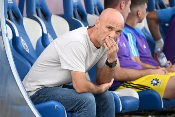 Rudeš prozvao HNS zbog suđenja: 'Očekivali smo ravnopravan status'