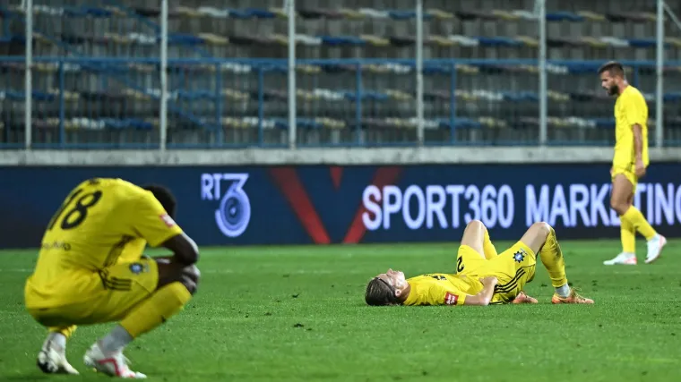 Rude&scaron; smatra da je opet o&scaron;tećen, prozvali HNS: 'Ovakvo 'iživljavanje' je nekorektno i moramo reagirati'