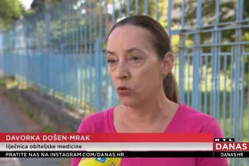 Ministarstvo zdravstva za RTL Danas potvrđuje da će onkološke uputnice do kraja idućeg mjeseca krenuti u svim bolnicama
