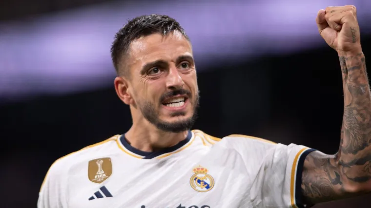 Real nakon sjajnog preokreta nastavio savr&scaron;en niz pobjeda, Modrić opet u&scaron;ao s klupe