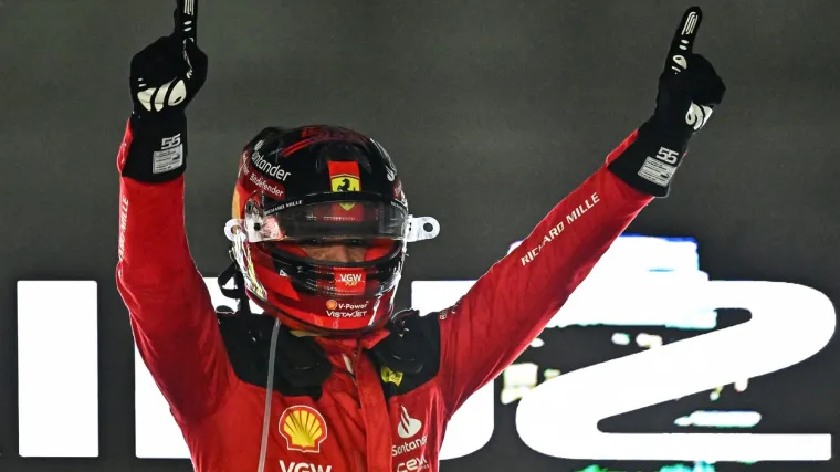 Ferrari prekinuo rekordnu dominaciju Red Bulla: Verstappenov niz zaustavljen nakon 10 pobjeda