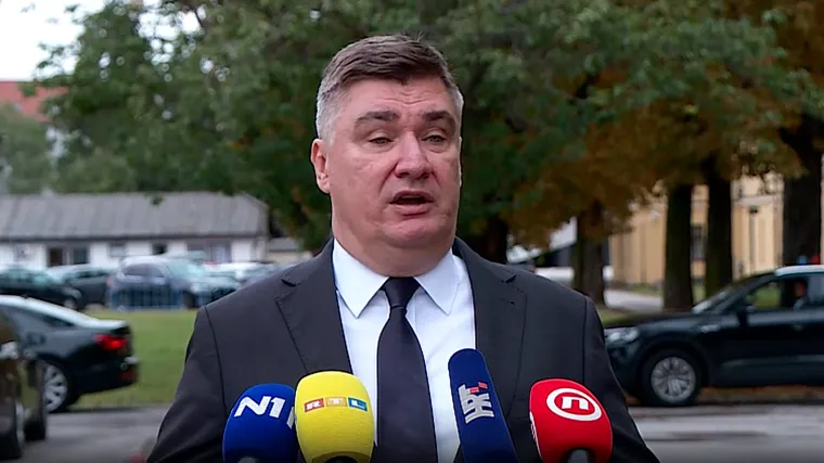 Milanović se obratio kanadskim Hrvatima: 'Priželjkujem da se vratite u Hrvatsku, danas je najsređenija otkad je ima'