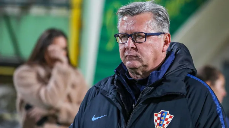 Gračan objavio popis igračica za Rumunjsku i Slovačku