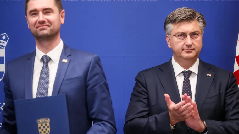 Pitali smo vas koga želite za novog premijera, a vi ste omogućili trijumf jednoj dami