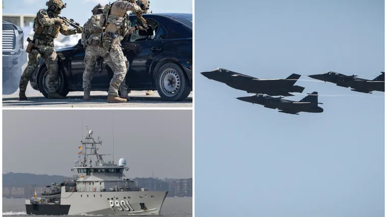 NATO se ne igra: Sprema se za ruski napad u nikad realističnijim vježbama