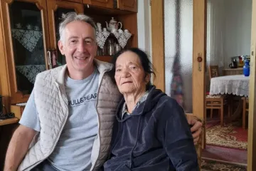 Halil iz Sarajeva kupio Golf 2 od bake i u gepeku prona&scaron;ao kuvertu s novcem. Nastavak priče će vas rasplakati