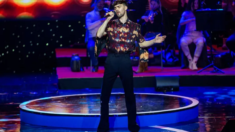 Zvijezda otkrila kako joj je Superstar promijenio život: 'Bojao sam se da se ne osramotim, a moje umjetničko ime ima duboku poruku'