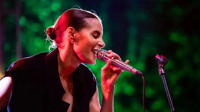 Obožavatelji Nike Turković na vas je stigao red, poku&scaron;ajte u kvizu ostvariti 8/8