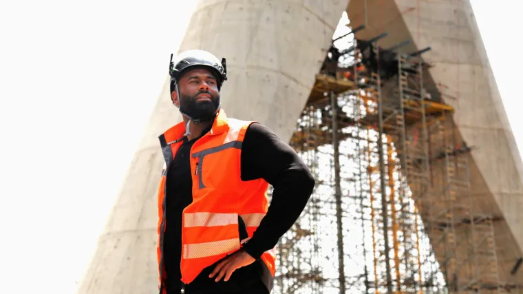 Najpoznatiji građevinar izgradio popularnost putem dru&scaron;tvenih mreža