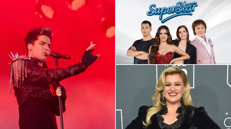 Adam Lambert, Kelly Clarkson i ti! Počinje utrka: Tko će biti prvi hrvatski 'Superstar?'
