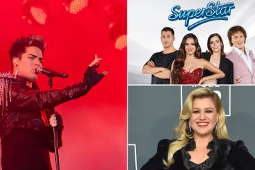 Adam Lambert, Kelly Clarkson i ti! Počinje utrka: Tko će biti prvi hrvatski 'Superstar?'