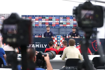 Markan više nije Bog, a sjever Maksimira je prvi put skandirao Petkoviću