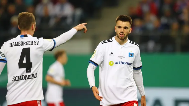 Mariju Vu&scaron;koviću suspenzija i dalje traje: Arbitražni sud odredio datum saslu&scaron;anja