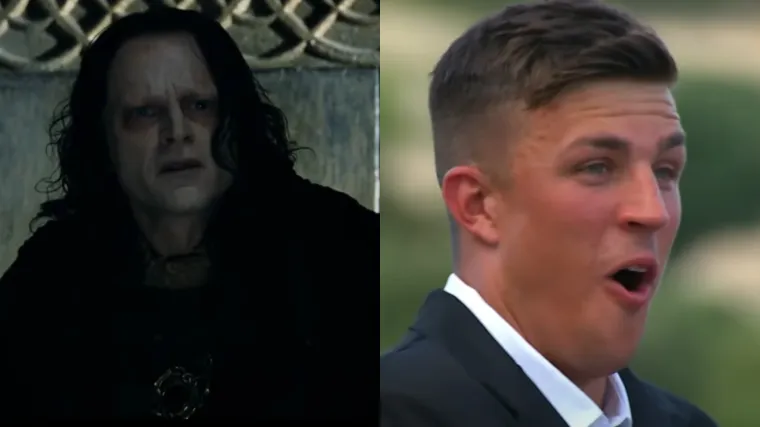 &Scaron;apće mu na uho i krivo ga savjetuje jer ima prljavi plan: 'Zaboravi na nju prijatelju, ova ti je bolja'