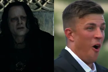 Šapće mu na uho i krivo ga savjetuje jer ima prljavi plan: 'Zaboravi na nju prijatelju, ova ti je bolja'