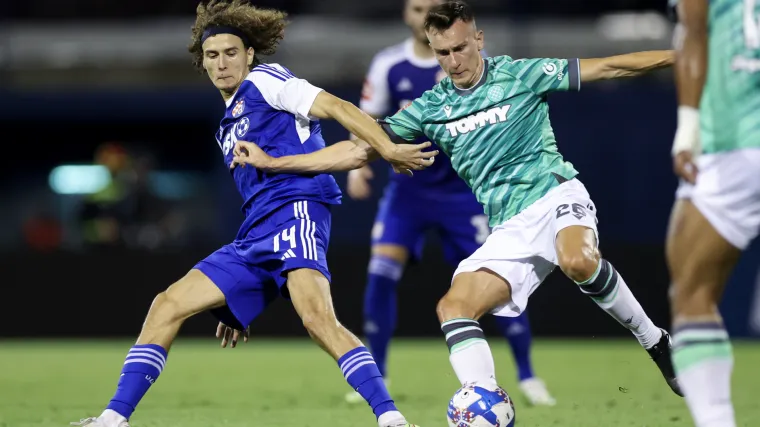 Hajdukova prednost se topi, pitamo vas: Tko će osvojiti HNL?