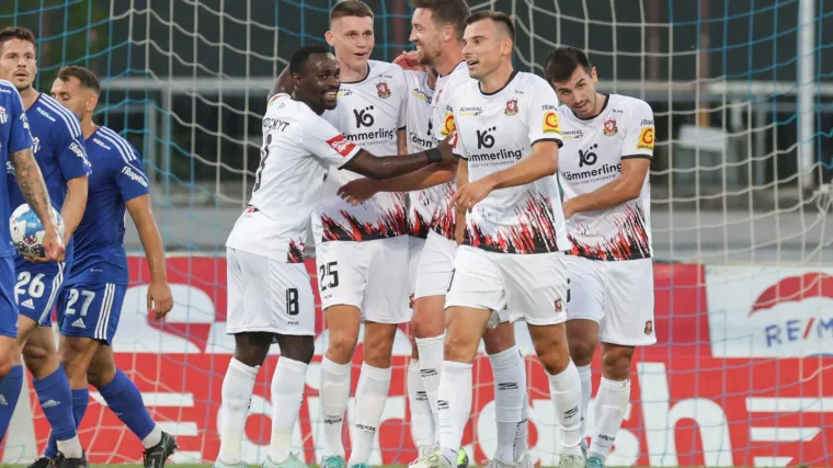 Jeličić: 'Očekivao sam vi&scaron;e od Hajduka' ; Navijači Gorice: 'Oti&scaron;li bili tići pokisla perja. Dođite nam opet'