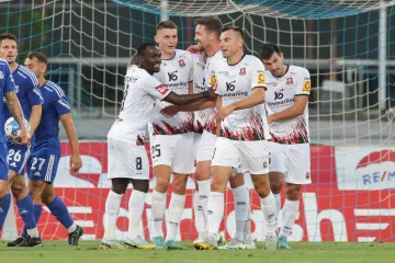 Jeličić: 'Očekivao sam više od Hajduka' ; Navijači Gorice: 'Otišli bili tići pokisla perja. Dođite nam opet'