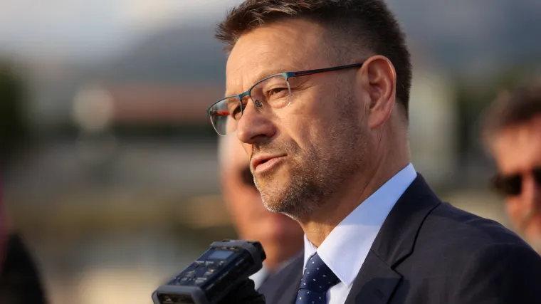 Gradonačelnik Solina o Hajduku: 'Za to nema opravdanja, promjene su nužne'