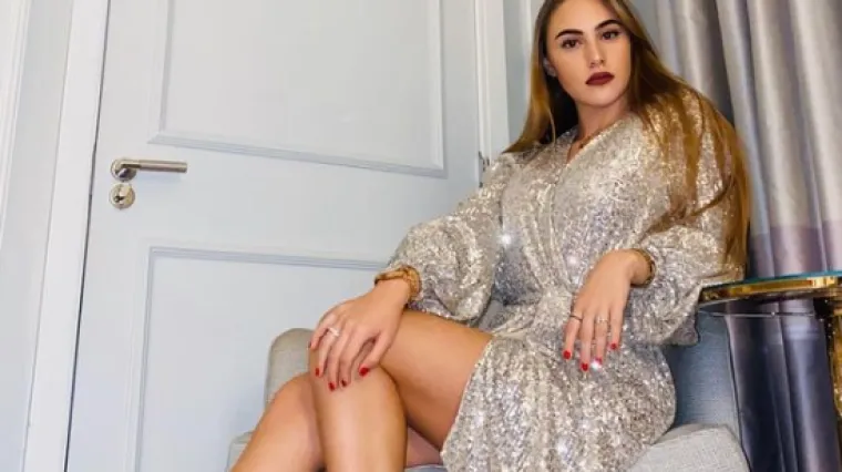 Legendarni Talijan slavio rođendan, ali kada se pojavila njegova kći on vi&scaron;e nije bio bitan